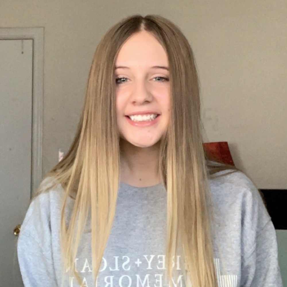 Meet your Posher, Brea